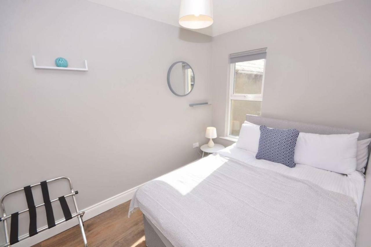 Queens Quarter Townhouse 2 Белфаст Экстерьер фото