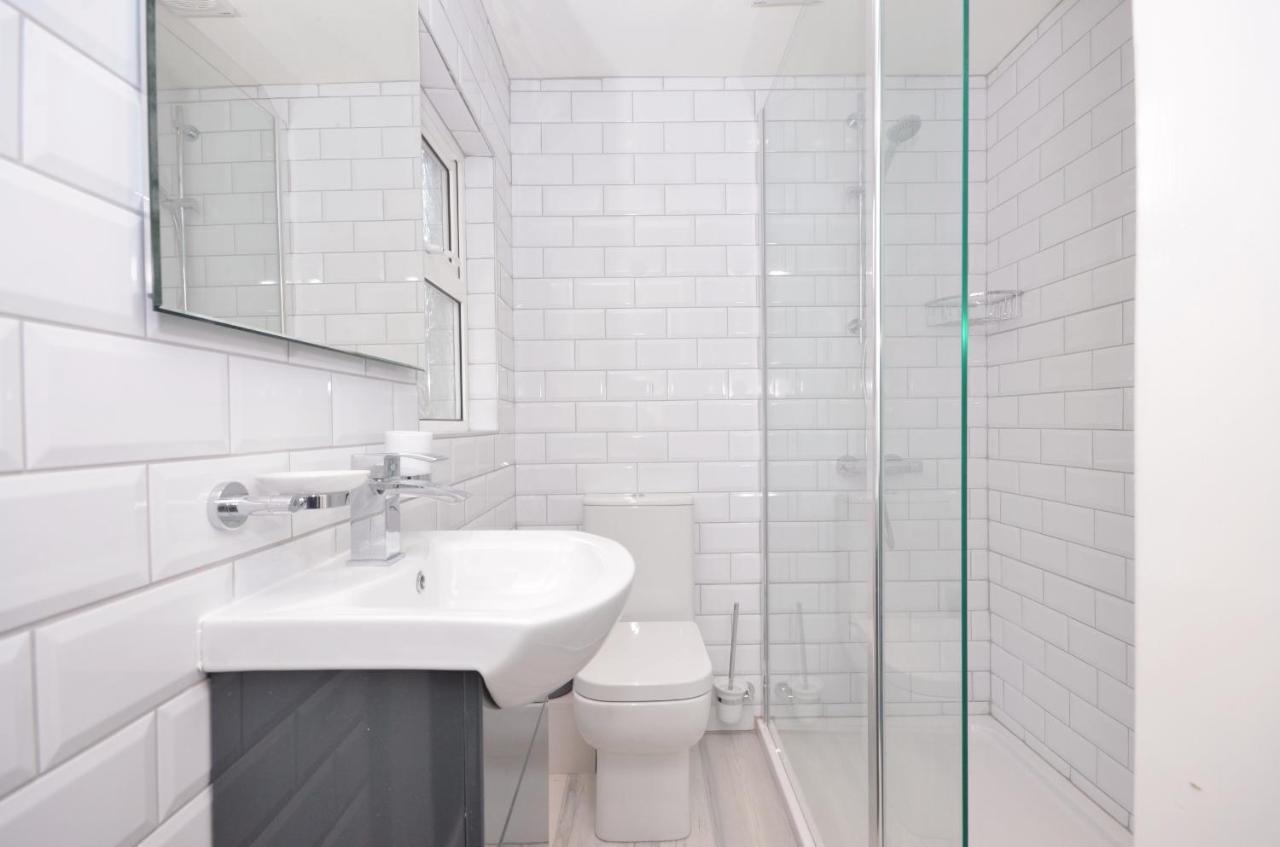 Queens Quarter Townhouse 2 Белфаст Экстерьер фото